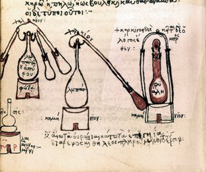 Traktat alchemiczny