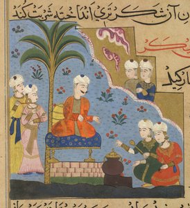 z Nasir al-Din Shah . z The Ni