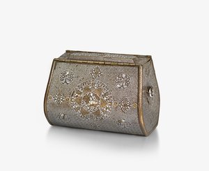 Torba metalowa