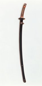 Ko Bizen Resonance, Ah Heian Perio d autorstwa Japanese School