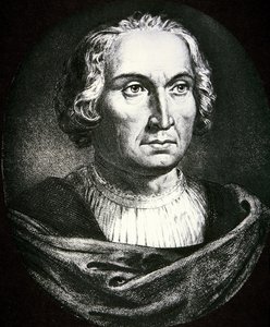 Krzysztof Kolumb (lito)