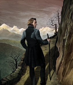  autorstwa Scott McKowen