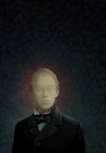  autorstwa Scott McKowen