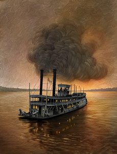  autorstwa Scott McKowen