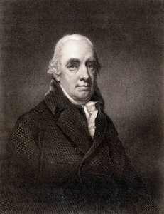 Dugald Stewart (1753-1823) autorstwa Scottish School