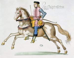 Jakub IV Szkocji (1473-1513)