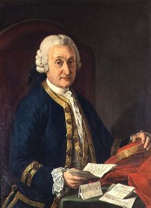 Portret hrabiego Alexandre Castracana degli Antelminelli