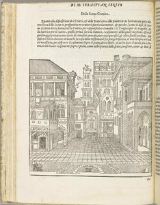 Druga księga perspektywy, 1566.