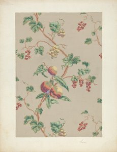 Tapeta, 1935-1942. autorstwa Selma Sandler