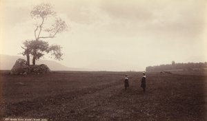 Na południe od Ames, North Elba, ok. 1888 (zdjęcie)
