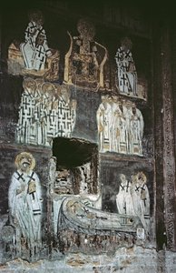 Zgromadzenie Stefana Nemanji, początek XIII wieku