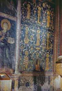 Drzewo genealogiczne Nemanjiców, 1335-48