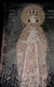 Królowa Simonis, 1131-21