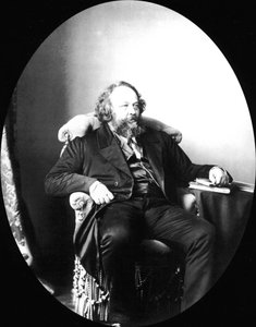 Michaił Bakunin, rosyjski rewolucjonista i teoretyk anarchizmu, 1863