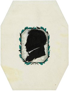Aleksander Puszkin. Ilustracja do wiersza Rusłan i Ludmiła A. Puszkina, 1921-1926.