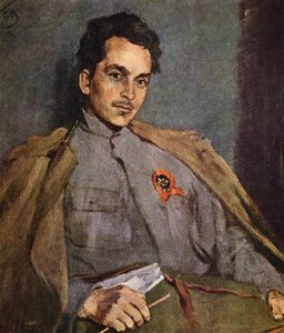 autorstwa Sergei Vasilievich Malyutin