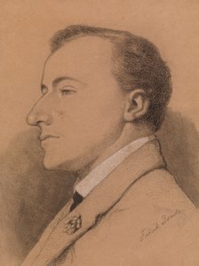 Portret mężczyzny