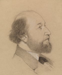 Portret mężczyzny