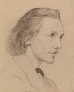 Portret mężczyzny