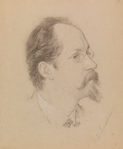 Artysta Berndt Lindholm