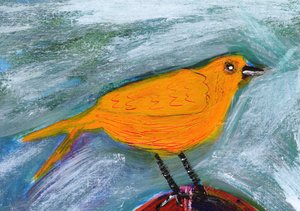  autorstwa Sharyn Bursic