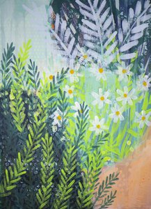  autorstwa Shelley Hampe