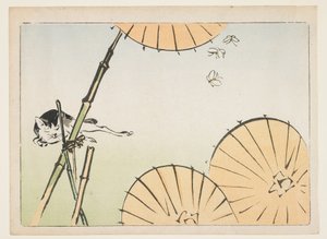  autorstwa Shibata Zeshin