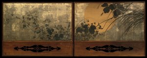  autorstwa Shibata Zeshin