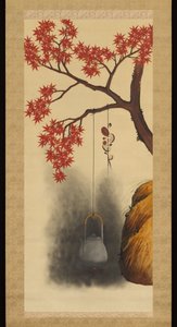  autorstwa Shibata Zeshin