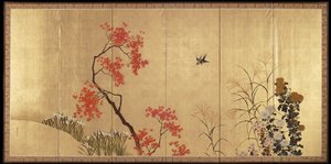  autorstwa Shibata Zeshin