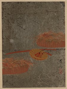  autorstwa Shibata Zeshin