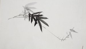  autorstwa Shibata Zeshin