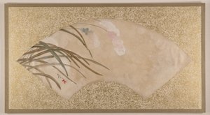  autorstwa Shibata Zeshin