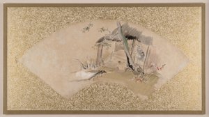  autorstwa Shibata Zeshin