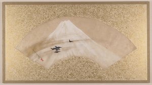  autorstwa Shibata Zeshin