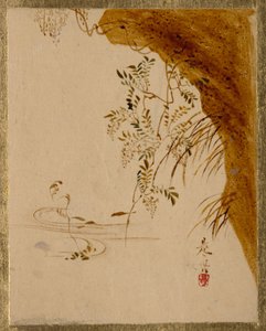  autorstwa Shibata Zeshin