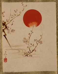 autorstwa Shibata Zeshin
