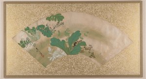  autorstwa Shibata Zeshin