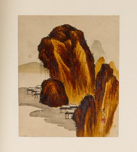  autorstwa Shibata Zeshin