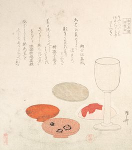 Kubki do wina. autorstwa Shinsai