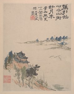 Kolory Wilderness, ca. 1700.