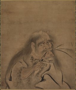 Shennong (Shinno) autorstwa Shoryo