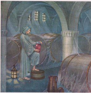 Brat Mikołaj 