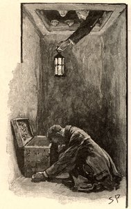 polski autorstwa Sidney Paget