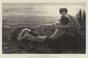 Św. Sebastian