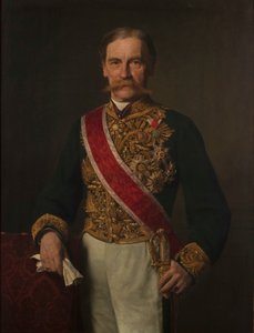 Karol Siegmund hrabia Hohenwart