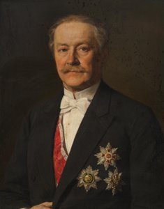 Zygmunt Konrad baron von Eybesfeld