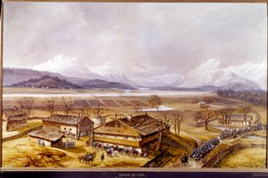 Mijamy Karczmę 9 grudnia autorstwa Simeon Fort