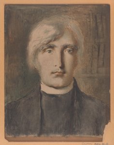  autorstwa Simeon Solomon