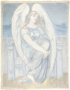  autorstwa Simeon Solomon